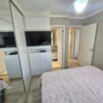 Cobertura à venda com 3 quartos, sendo 1 suíte,  em Jardim Umuarama, São Paulo, SP