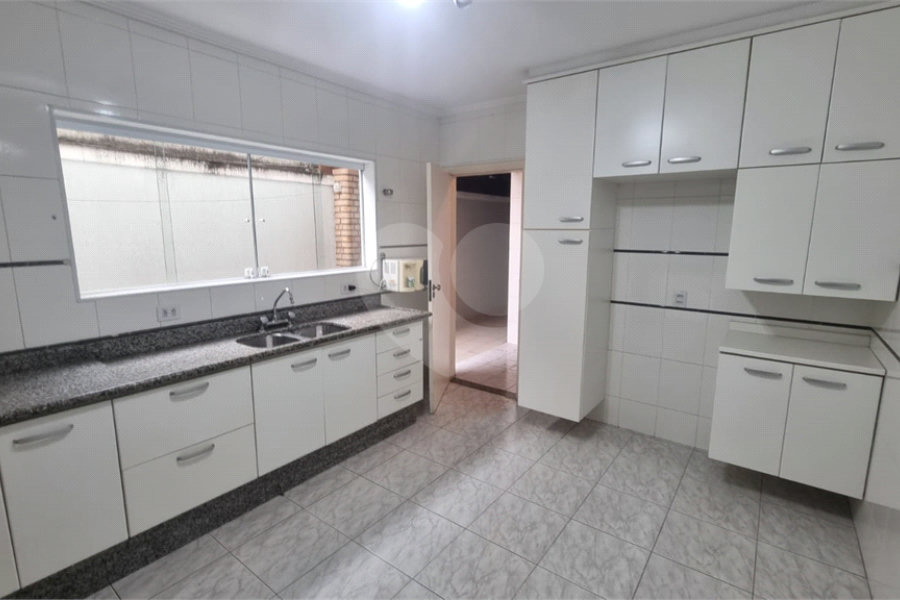 Sobrado à venda com 3 quartos, sendo 1 suíte, em Mandaqui, São Paulo, SP