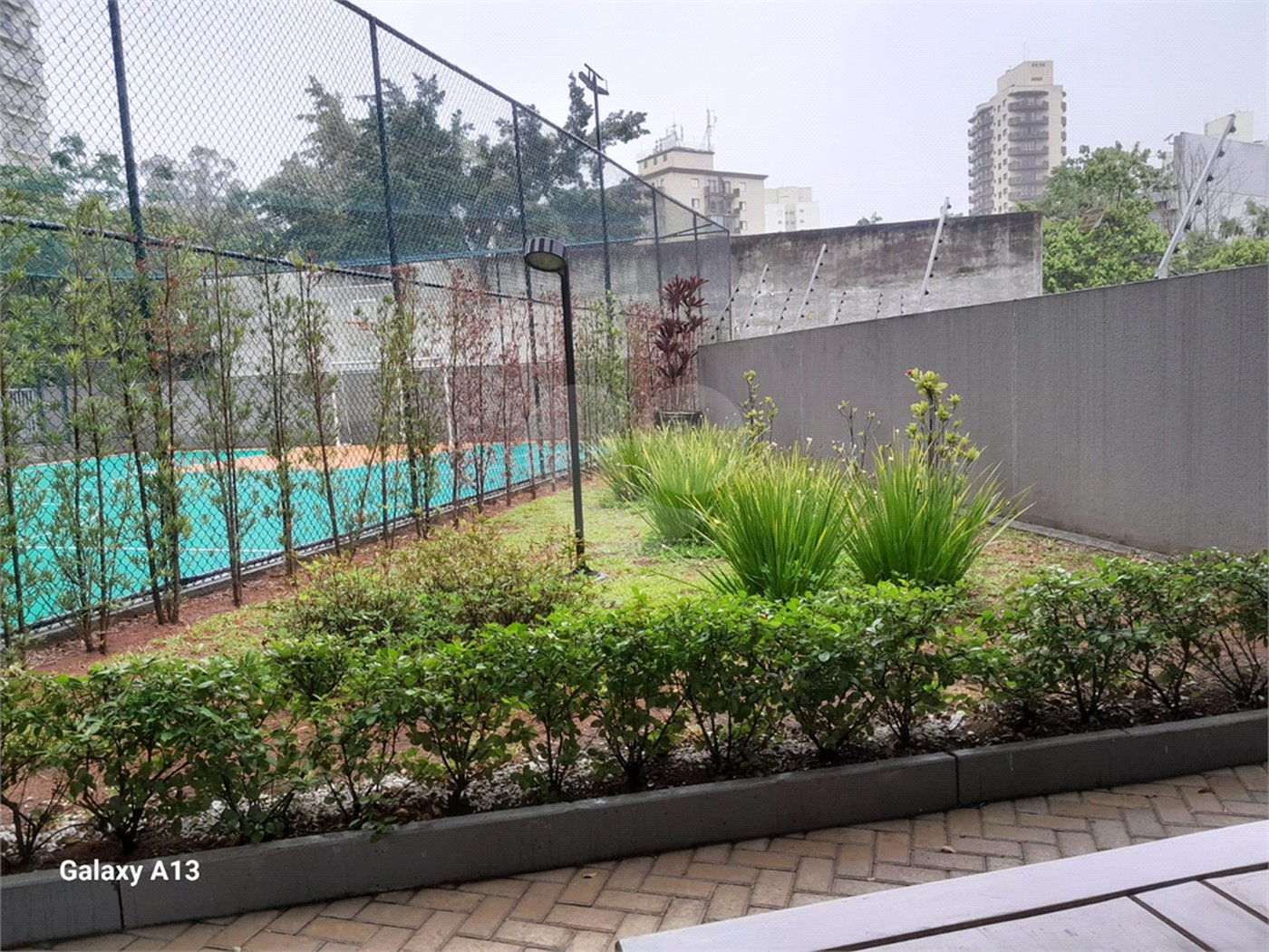 Apartamento à venda com 1 suíte em Vila Andrade, São Paulo, SP