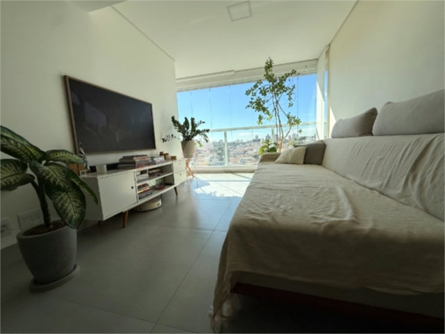 Apartamento à venda com 2 quartos, sendo 1 suíte,  em Santana, São Paulo, SP