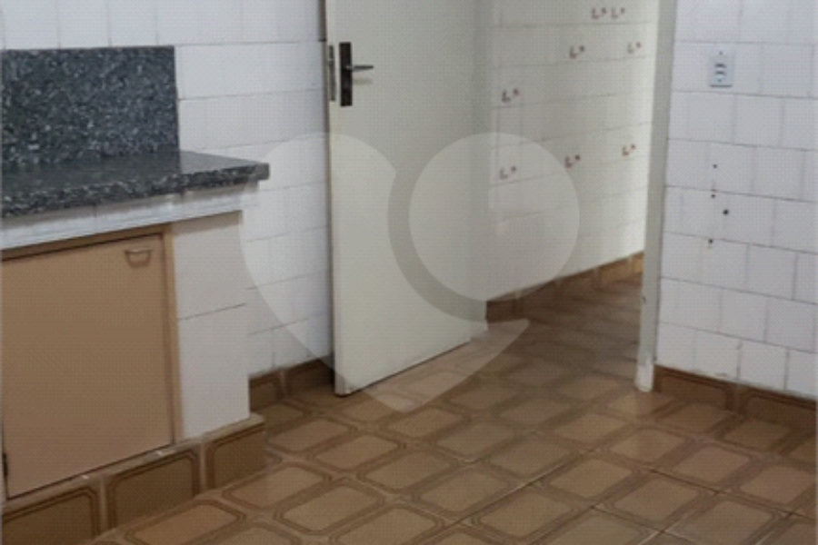 Casa à venda com 3 quartos em Jardim Petrópolis, São Paulo, SP