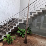 Casa à venda com 5 quartos, sendo 2 suítes, no condomínio Swiss Park, São Bernardo do Campo - SP