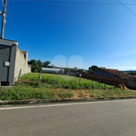 Terreno à venda em Luar do Sertão, Alambari, SP