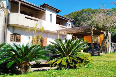 Casa à venda com 4 quartos, sendo 1 suíte, em Jardim Marica, Mogi das Cruzes, SP