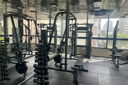 Apartamento à venda com 2 suítes em Pinheiros, São Paulo, SP