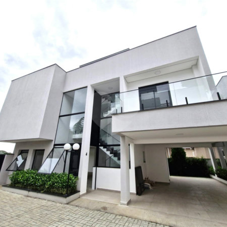 Casa à venda com 4 suítes no condomínio Belvedere Prudência, São Paulo - SP