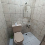 Sobrado à venda com 3 quartos em Jaguaré, São Paulo, SP