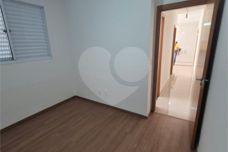 Apartamento à venda com 2 quartos em Engordadouro, Jundiaí, SP