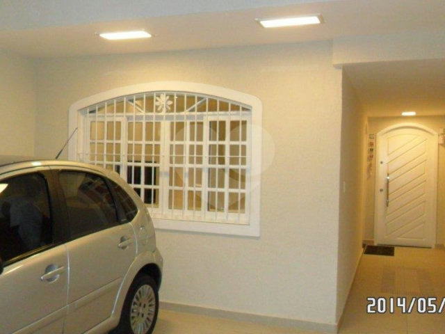 Sobrado à venda com 3 quartos, sendo 1 suíte,  em Mandaqui, São Paulo, SP