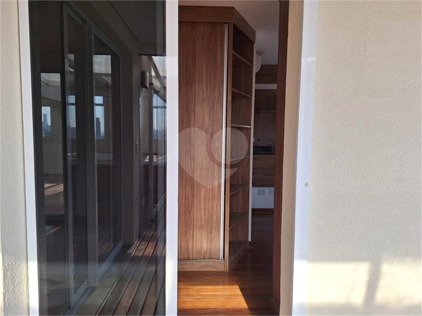 Cobertura à venda com 2 quartos, sendo 1 suíte, em Pinheiros, São Paulo, SP