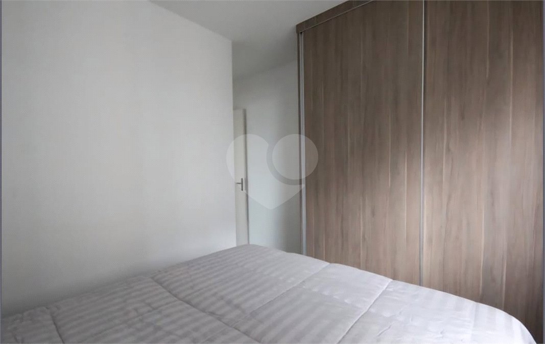Apartamento à venda com 2 quartos, sendo 1 suíte, em Vila Andrade, São Paulo, SP