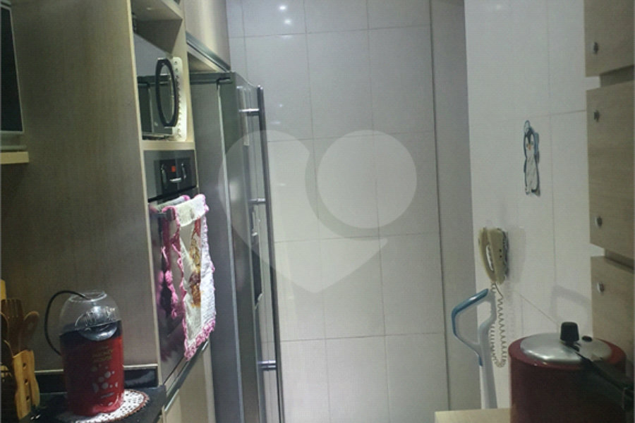 Cobertura à venda com 2 quartos em Jaraguá, São Paulo, SP