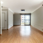 Apartamento à venda com 4 quartos, sendo 2 suítes,  em Vila Hamburguesa, São Paulo, SP