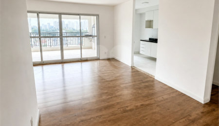 Apartamento à venda com 3 suítes em Vila Cruzeiro, São Paulo, SP