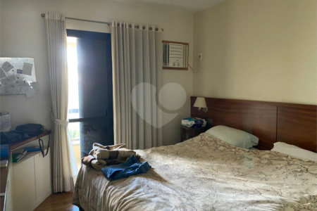Apartamento à venda com 4 quartos, sendo 3 suítes, em Vila Morumbi, São Paulo, SP