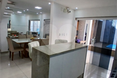 Casa à venda com 4 quartos, sendo 1 suíte, em Campo Grande, Rio de Janeiro, RJ
