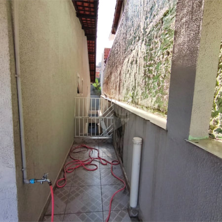 Sobrado à venda com 3 quartos, sendo 1 suíte, em Vila Nivi, São Paulo, SP