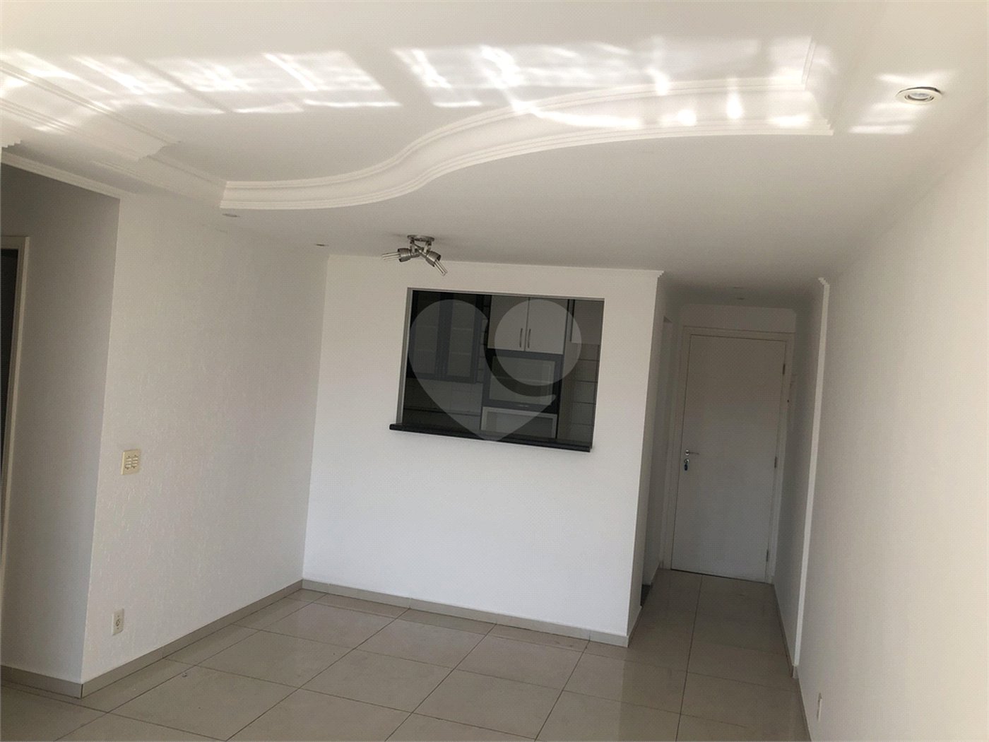 Apartamento à venda com 3 quartos, sendo 1 suíte, em Mandaqui, São Paulo, SP