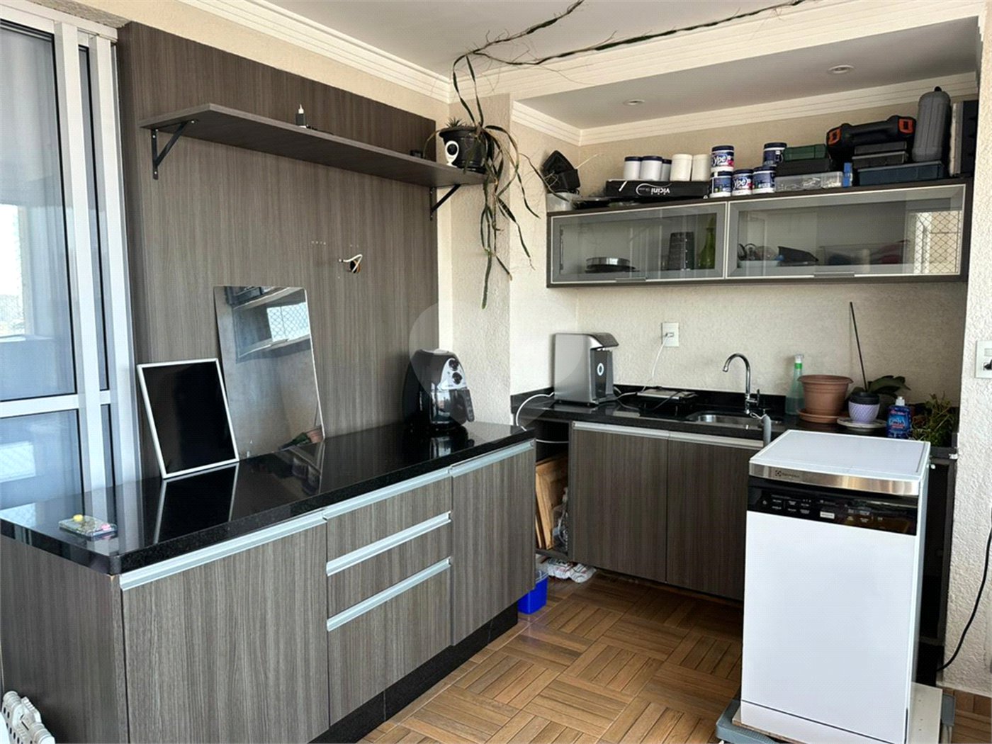 Apartamento à venda com 2 quartos, sendo 1 suíte, em Tucuruvi, São Paulo, SP