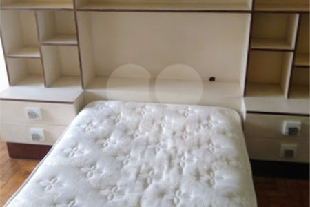 Apartamento à venda com 2 quartos em Barra Funda, São Paulo, SP