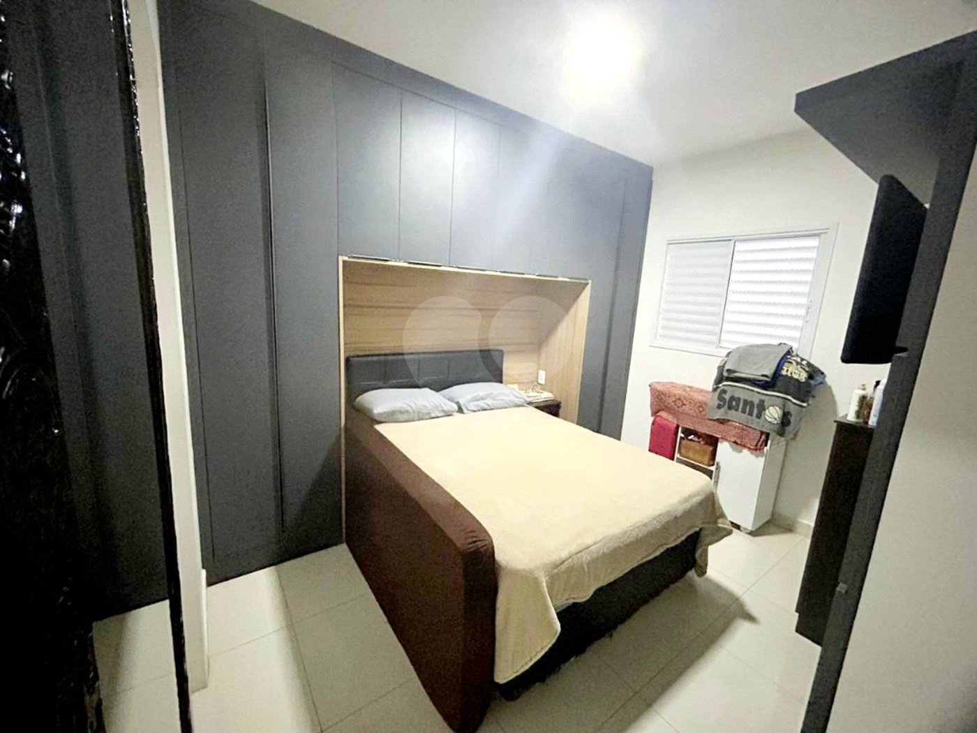 Apartamento à venda com 2 quartos, sendo 1 suíte,  em Jardim Manoel Penna, Ribeirão Preto, SP