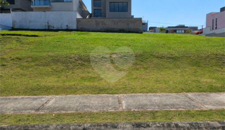 Terreno à venda no condomínio Cyrela Landscape Esplanada, Votorantim - SP