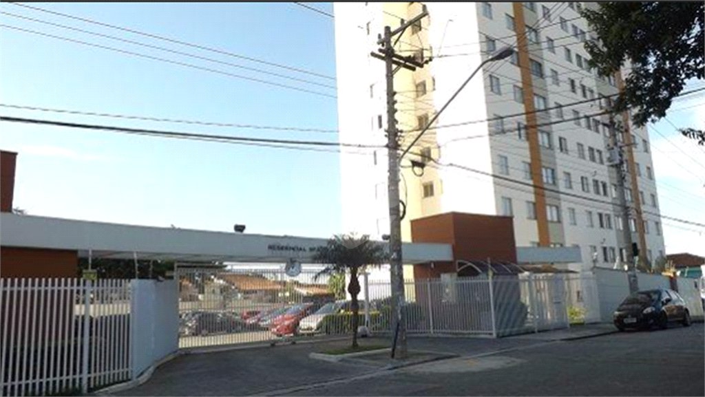 Apartamento à venda com 2 quartos em Casa Verde, São Paulo, SP