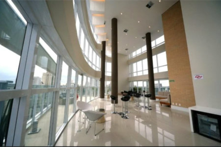 Apartamento à venda com 1 suíte em Cidade Monções, São Paulo, SP