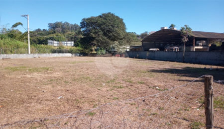 Terreno para alugar em Ponte Alta, Valinhos, SP