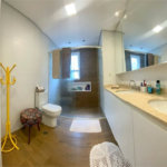 Apartamento à venda com 3 suítes em Vila Suzana, São Paulo, SP