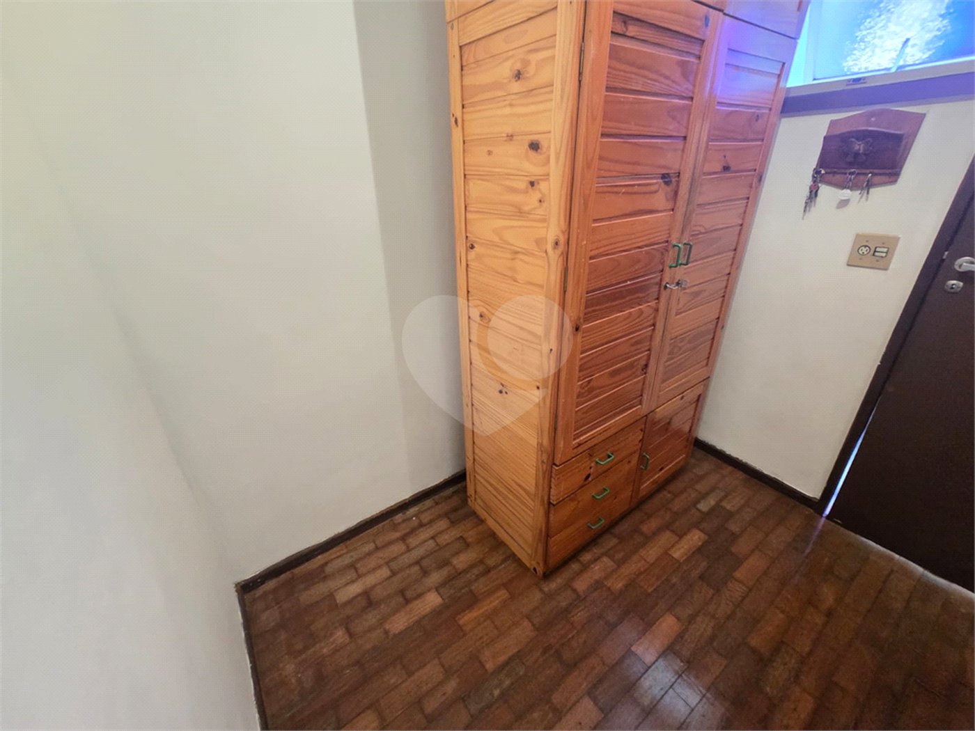 Cobertura à venda com 3 quartos, sendo 1 suíte, em Tijuca, Rio de Janeiro, RJ