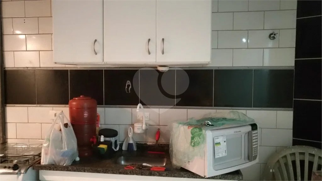 Apartamento à venda com 1 suíte em Tucuruvi, São Paulo, SP