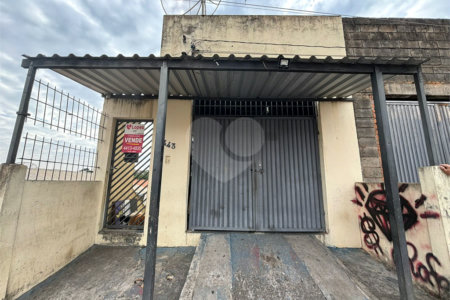 Salão Comercial à venda em Jardim Alvinópolis, Atibaia, SP