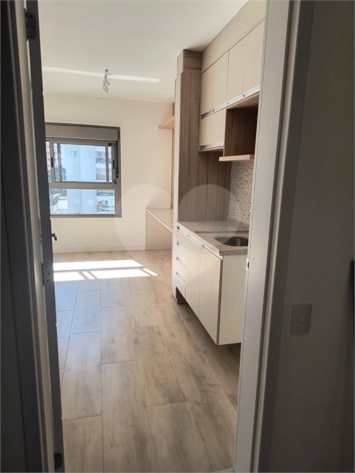 Studio à venda com 1 quarto em Ipiranga, São Paulo, SP