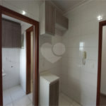 Apartamento à venda com 3 quartos, sendo 1 suíte, em Jardim Rossignatti, Indaiatuba, SP