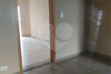 Apartamento à venda com 2 quartos em Tucuruvi, São Paulo, SP