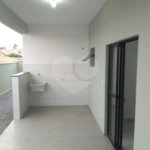 Casa Térrea à venda com 3 quartos, sendo 1 suíte, em Loteamento Residencial Central Park II, Itatiba, SP