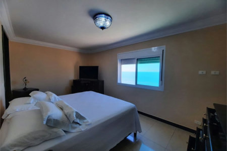 Apartamento à venda, 271 m² por R$ 3.500.000,00 - Pitangueiras - Guarujá/SP