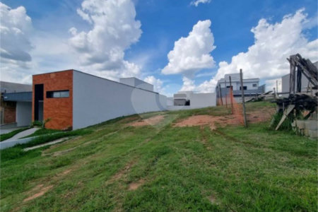 Terreno à venda no condomínio Ibiti Reserva, Sorocaba - SP