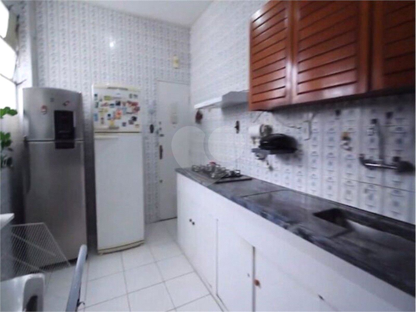 Apartamento à venda com 3 quartos, sendo 1 suíte, em Tijuca, Rio de Janeiro, RJ