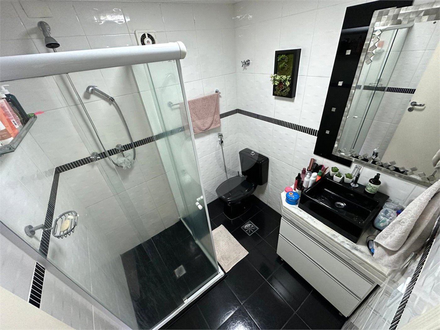 Apartamento à venda com 2 quartos em Santana, São Paulo, SP