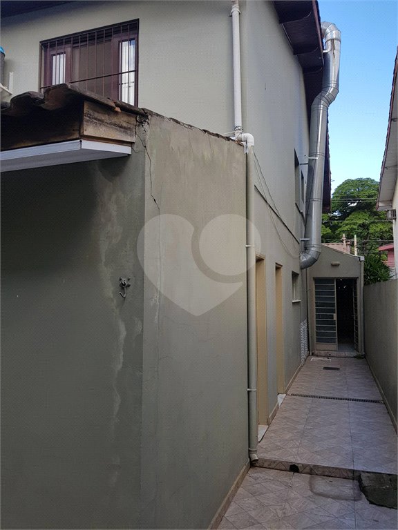Sobrado à venda com 3 quartos, sendo 1 suíte, em Chácara Santo Antônio, São Paulo, SP