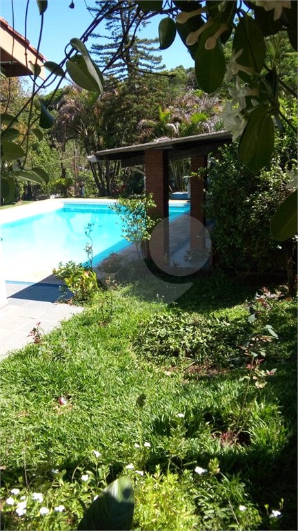 Chácara à venda com 8 quartos em Loteamento Chácara Val Paraiso, Atibaia, SP