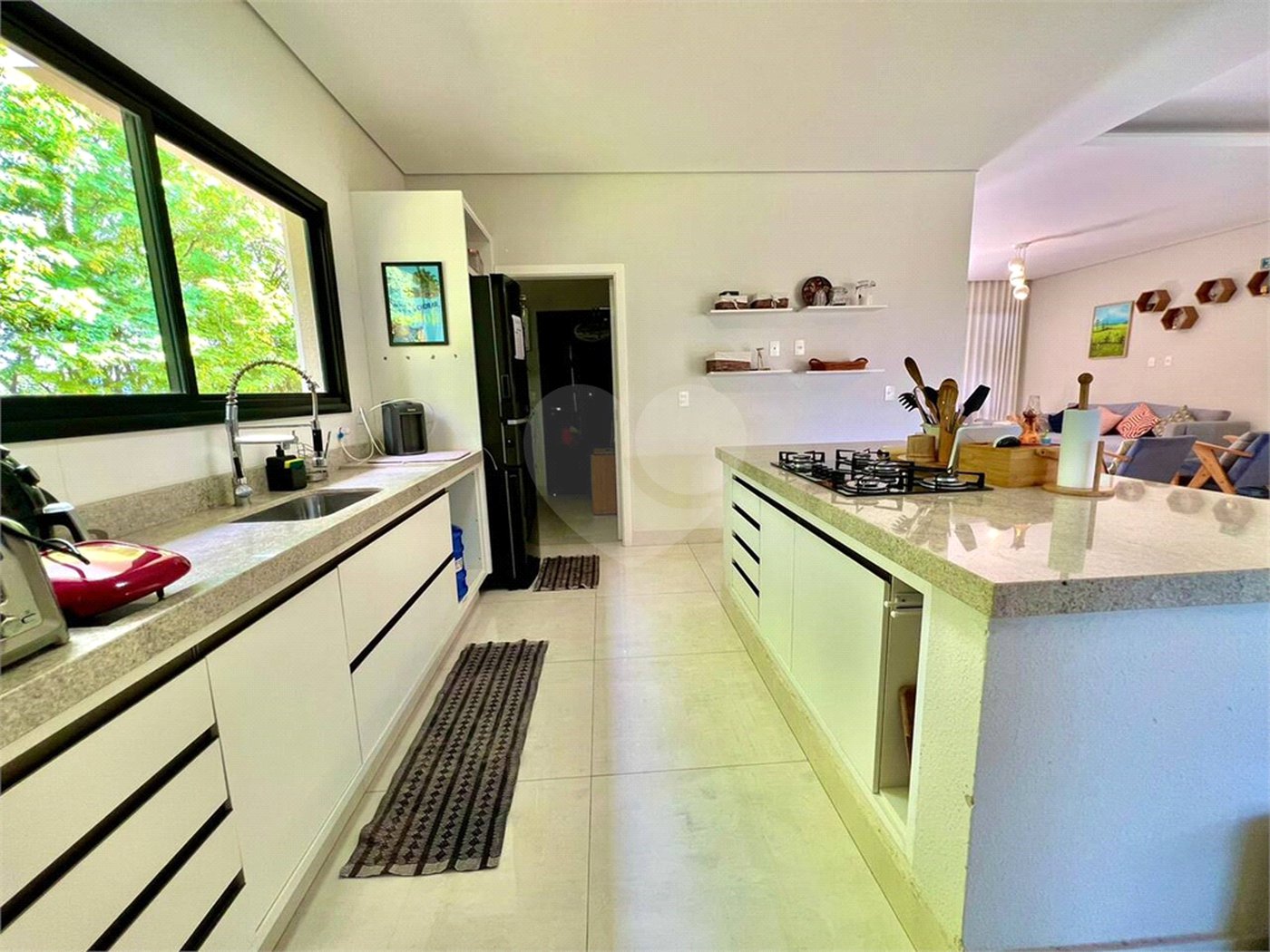 Casa à venda com 3 suítes no condomínio Acmti - Colinas do Mosteiro, Terras de Itaici e Recanto dos Pássaros, Indaiatuba - SP