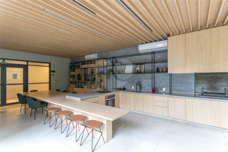 Studio à venda com 1 suíte em Campo Belo, São Paulo, SP