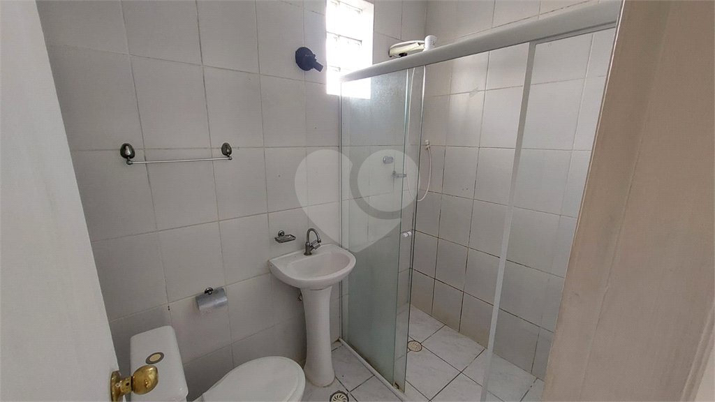 Casa para alugar com 3 quartos, sendo 1 suíte, em Vila Isolina Mazzei, São Paulo, SP