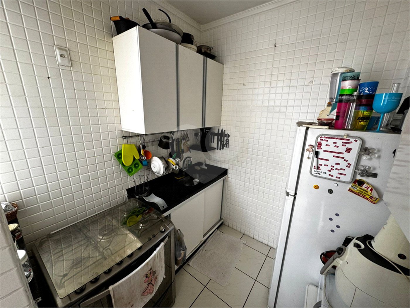 Apartamento à venda com 2 suítes em Grajaú, Rio de Janeiro, RJ