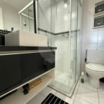 Apartamento à venda com 2 quartos, sendo 1 suíte, em Parque Novo Mundo, São Paulo, SP