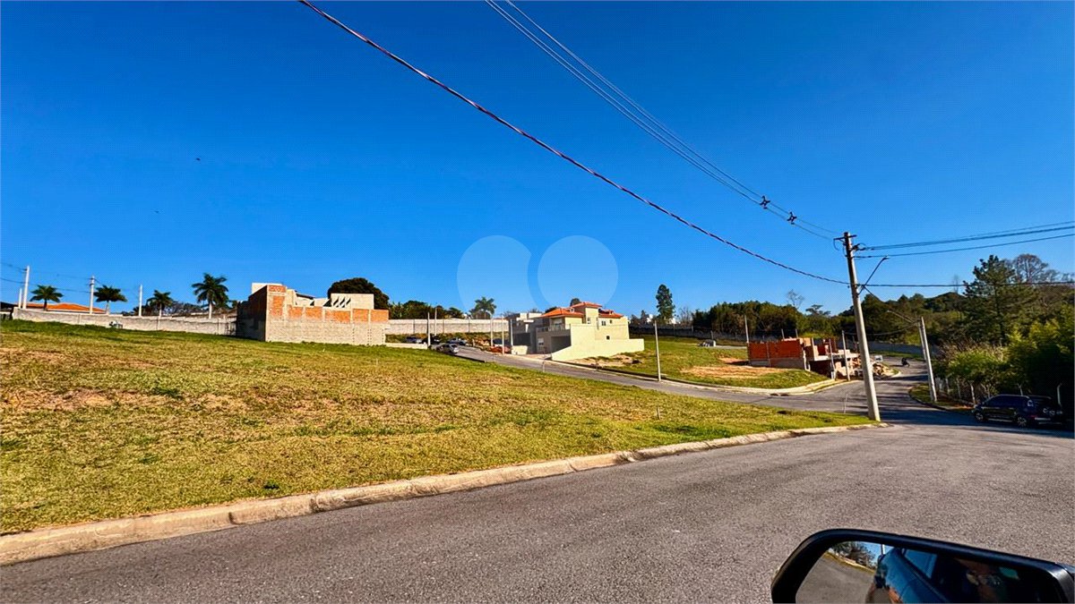 Terreno à venda no condomínio Villagio Italia, Sorocaba - SP