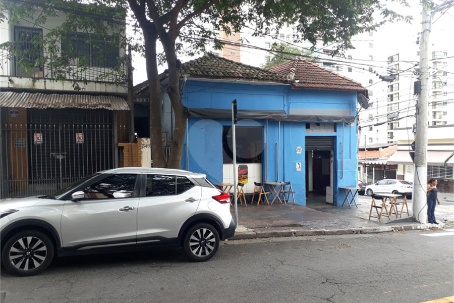 Prédio à venda em Santa Teresinha, São Paulo, SP